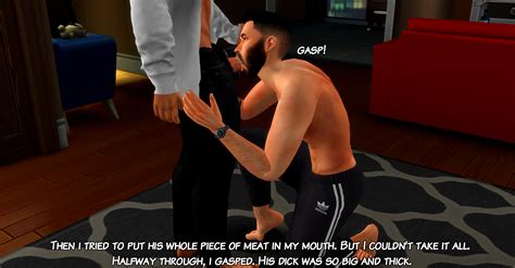 The Lockdown Day 21 Part 44 Gay Stories 4 Sims Loverslab