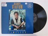 Buy LP Vinyl BOBBY VINTON - TIMELESS VG VG for R69.00 | Bobby vinton ...
