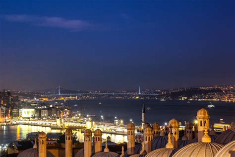 İstanbulda Gezilecek Yerler Bir Turist Edasıyla Filgezi
