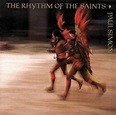 Paul Simon - The Rhythm of the Saints (1990) : r/AlbumArtPorn