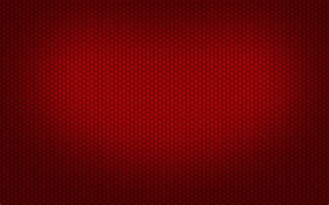 Download Wallpapers Red Mesh Texture Red Honeycomb Texture Red