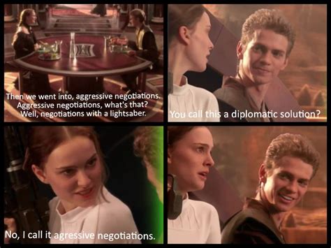 However, it caused confusion and chaos amidst the governments which were resolved later through lucas's negotiation. 126 best images about Anakin and Padme. on Pinterest | Star wars padme, Forbidden love and Star ...