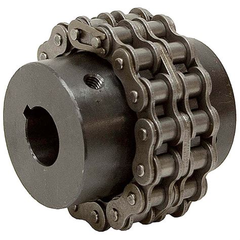Carbon Steel Conveyor Chain Sprocket For Industrial Rs 630 Piece