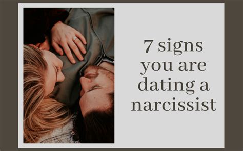 7 signs you are dating a narcissist hope heals therapy