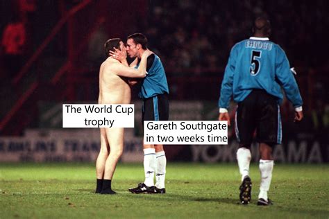 11 Gareth Southgate Memes That Tell The Story Of Englands World Cup So