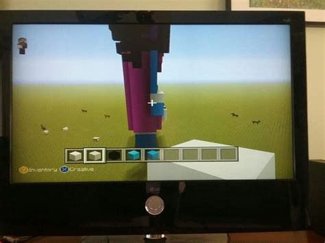 Minecraft Skin Statue Minecraft Amino