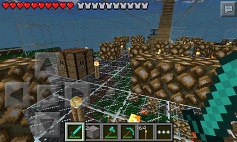 Mcpe Texture Packs Porting 102k Download 25 Packs Latest 075