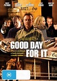 Enrertainment Market: Good Day for It (2011)