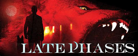 Late Phases Movie Review Cryptic Rock