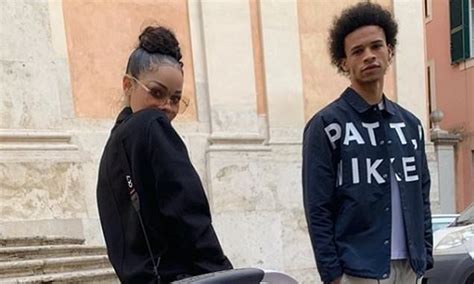 Sane dating, leroy sane family, leroy sane father, leroy sane german french, leroy sane girlfriend 2017, leroy sane languages, leroy sane man city, leroy sane mother, leroy sane networth. Manchester City winger Leroy Sane posts family snap as sources blame star's mum for contract ...