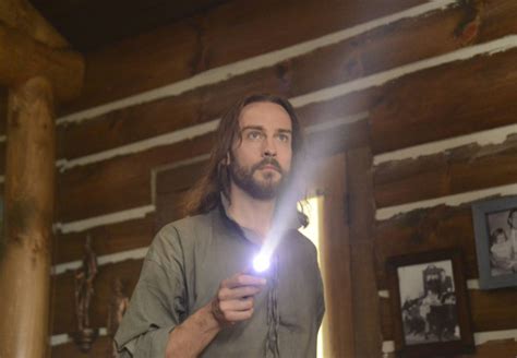 Tv Review Sleepy Hollow Season 1 The Lesser Key Of