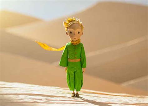 Family features, movies based on books, children & family movies. Netflix's 'The Little Prince' Movie Review: Aesthetically ...