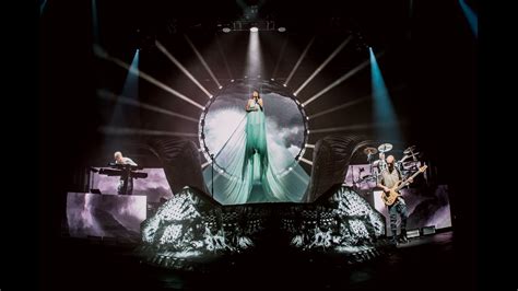 Within Temptation Resist Tour Diary A Line In London That Blew Our