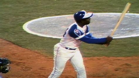 history april 8 on this day back in 1974 hank aaron breaks babe ruth s all time home run
