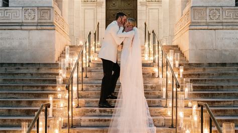 Inside Kate Bock And Kevin Loves Great Gatsby Inspired Wedding