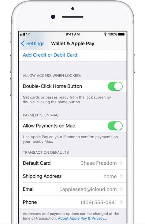 We did not find results for: Manage the cards that you use with Apple Pay - Apple Support