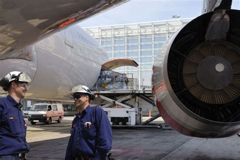 Caring For The Heart Of The Aircraft Videoscope Inspections Help