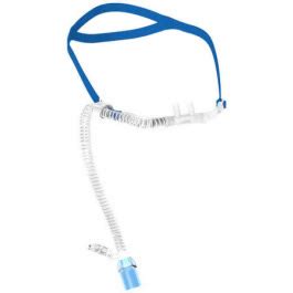 Ncpap nasal injuries from prongs and masks are common and have been documented in the past. Veoflo High Flow Nasal Cannula, 4mm OD Nasal Prongs, Small ...