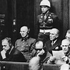 Generaloberst Alfred Jodl wird 1946 verhört | Nürnberger Prozesse - SWR ...