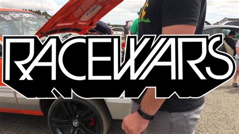 Racewars 2019 Youtube