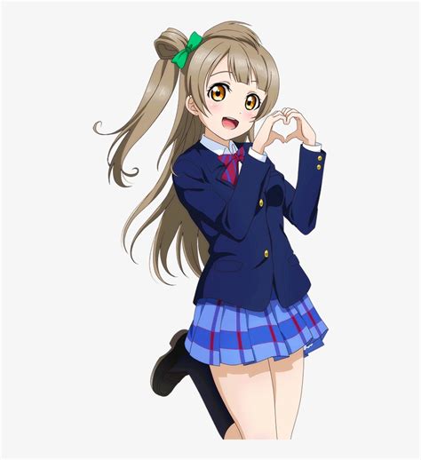 Love Live Kotori Png Picture Royalty Free Library Yandere Simulator