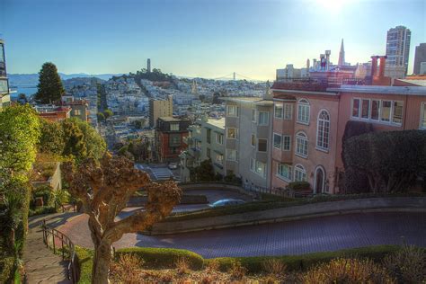 Russian Hill Smarttravelers