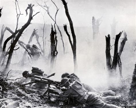 World War 1 Brits Unaware Of Global Efforts And Impact Of Conflict