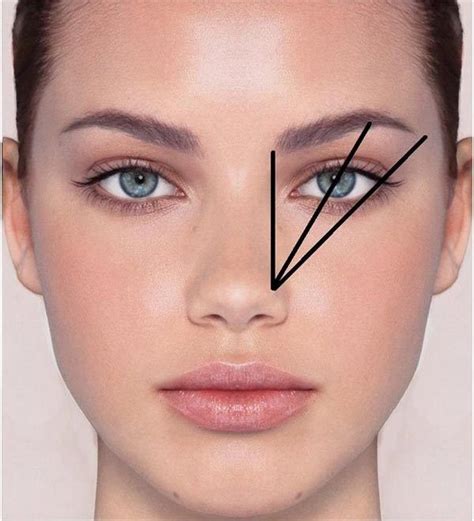 Best Eyebrow Makeup Tips If Your Eyebrows Have Not Seen