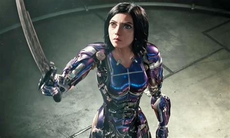 Hay Esperanzas De Que Disney Reviva ‘alita Battle Angel 2 • Enterco