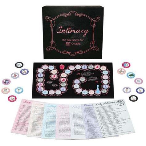 intimacy sex game for couples abracadabranyc