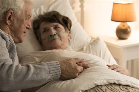 The Benefits Of Dying At Home Vantage Hospice And Palliative Care