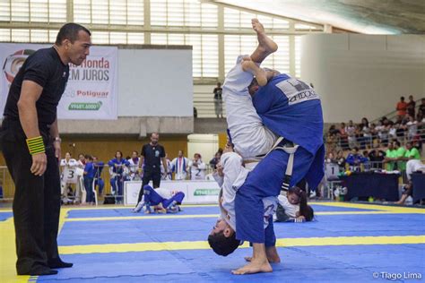 Nordeste Open de Jiu Jitsu distribuirá mais de R mil em prêmios mais de mil atletas devem