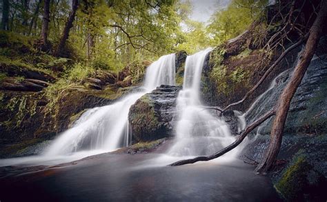 Tips For Better Waterfall Photos