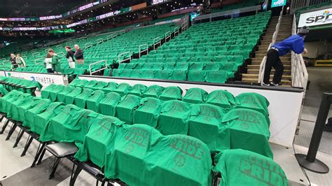 John Karalis On Twitter Celtics Going Green With The Celtics