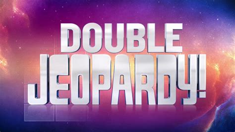A Great Double Jeopardy Board Jeopardy Xbox One Season 1