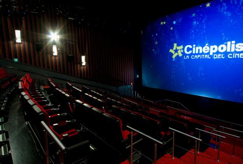 Cinemex O Cin Polis Este El Sueldo Mensual Que Cada Cine Paga A Sus Empleados En Alto Nivel