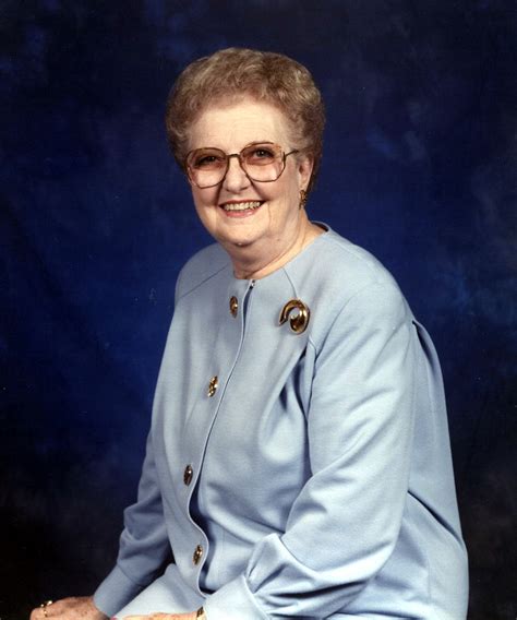 Anna Ashby Obituary - Houston, TX
