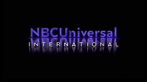Nbcuniversal International Youtube