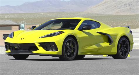 2020 Chevy Corvette C8 Review Is It A Bargain Mid Engine Supercar