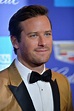 Armie Hammer at the 29th Annual Palm Springs International Film ...
