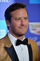 Armie Hammer at the 29th Annual Palm Springs International Film ...