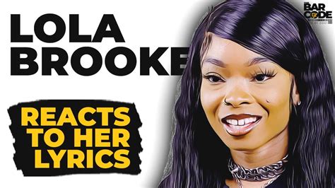 Lola Brooke RAPS Lil Wayne Spits Her Most Fire Bars Shows Latto Love