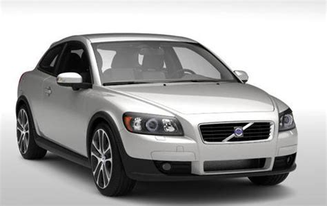 Volvo C30 Elle Soigne Son Sex Appeal Volvo Auto Evasion Forum Auto