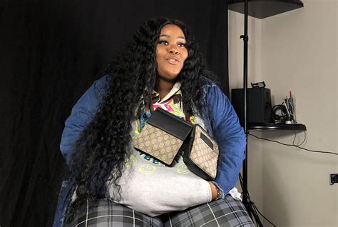 Impressive Weight Loss Shown Off By Tokyo Vanity On Instagram The