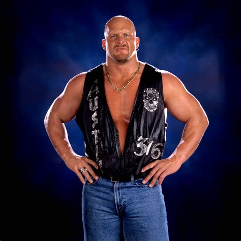 New Stone Cold Dvd Proves To Be The Bottom Line About His Wwe Career