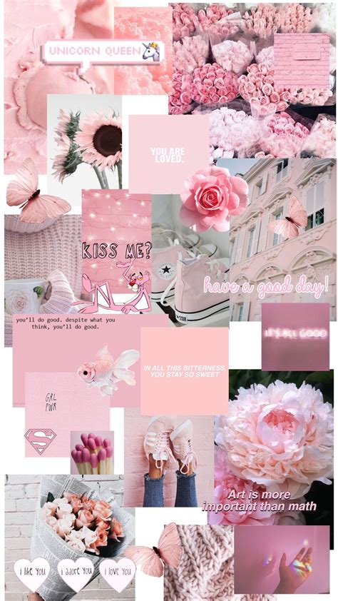 Check spelling or type a new query. Pink Aesthetic Wallpaper