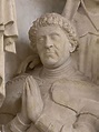 Jan IV van Nassau - Erfgoedweb Breda