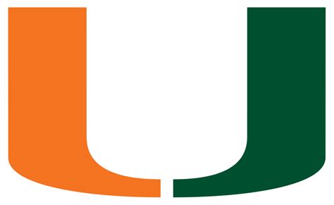 College Football Kick-Off Miami Hurricanes vs. Florida Gators: Free png image