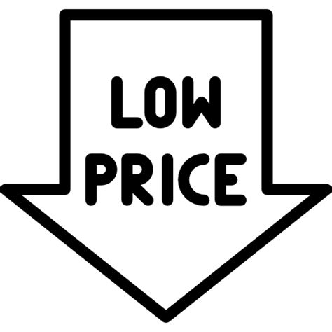 Free Icon Low Price