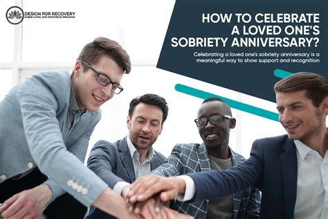 Sobriety Anniversaries How To Celebrate Your Sober Milestones